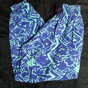 Vintage 90s California Hardwear Beach Sweatpants Joggers